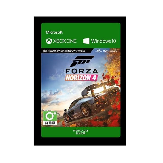 Microsoft 微軟 Xbox One 極限競速 地平線4 數位下載版 G7q Momo購物網 Microsoft 微軟 Xbox One 極限競速 地平線4 數位下載版 G7q Momo購物網