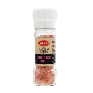 【Wiko】玫瑰鹽研磨罐(95g)