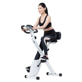 【BEFIT 星品牌】美國規格 磁控健身車 飛輪車 UPRIGHT BIKE 飛輪(靜音健身腳踏車 磁控 飛輪 腳踏車)