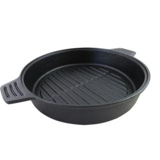 日式鑄鐵壽喜燒(25cm)