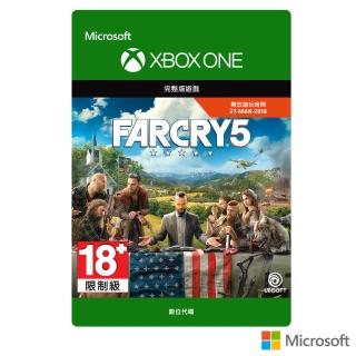 【Microsoft 微軟】極地戰嚎(下載版 購買後無法退換貨)