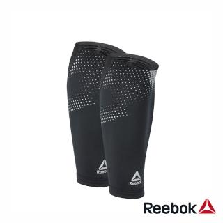 【REEBOK】壓力小腿套(一對販售)