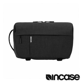 【Incase】DSLR Sling Pack with Woolenex 專業單眼相機包(石墨黑)