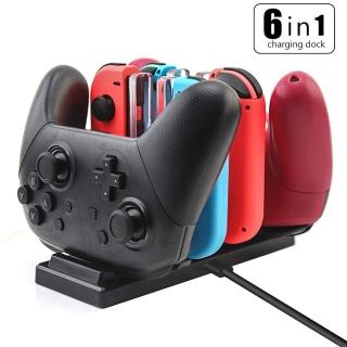 Joy Con 充電 Momo購物網