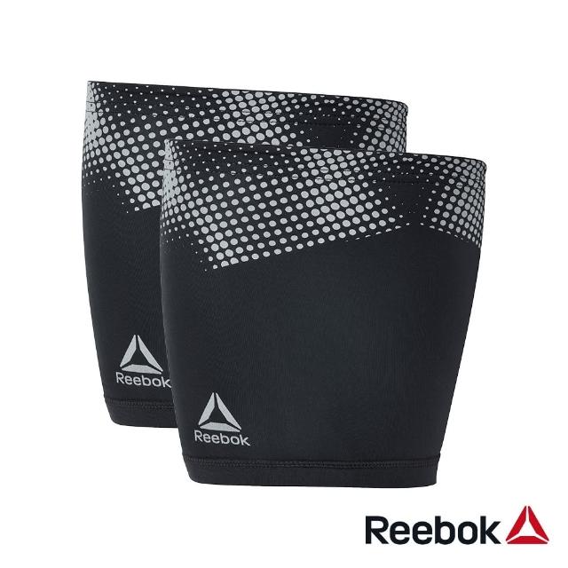 【REEBOK】壓力大腿套(一對販售)