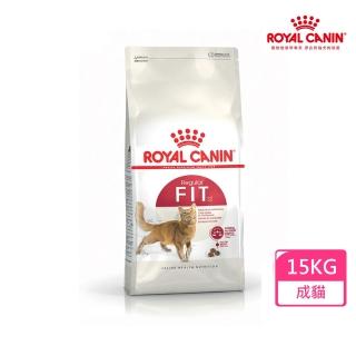 Royal 法國皇家 理想體態成貓專用飼料f32 15kg Momo購物網