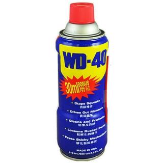 《增量瓶 412ml》 防鏽油 WD-40 防鏽 潤滑油 WD40 412ml