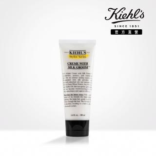 【Kiehl’s 契爾氏】絲光護髮霜200ml