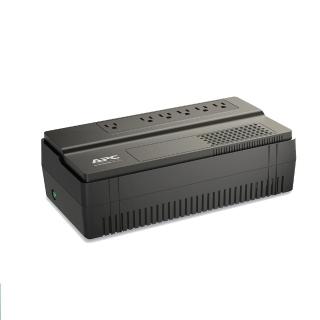 【APC】Easy UPS BV1000-TW 在線互動式UPS不斷電系統(1000VA)(商家營運)