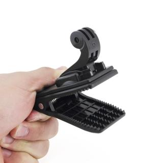 【Ainmax 艾買氏】Gopro 360度旋轉快速夾(適用於GoPro)