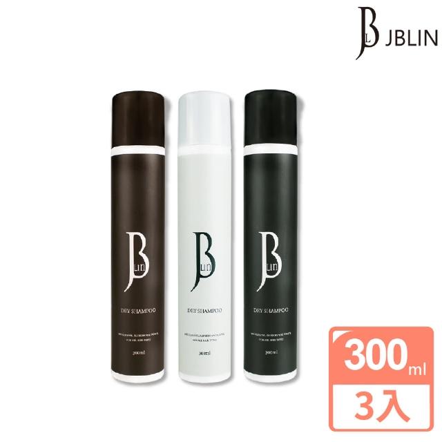 Dcard好物評價推薦開箱 Jblin 植萃乾洗髮霧系列300ml 任選3入組 開箱美妝保養品推薦 Udn部落格