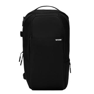 【Incase】相機專門保護系列 DSLR Sling Pack 側背包/斜背包/單眼相機包(經典黑)