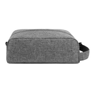 【Incase】EO旅行系列Dopp Kit 旅行收納包/整理包(麻灰)