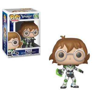 【代理 正版 公司貨】FUNKO POP 動畫系列:五獅合體 聖戰士-Pidge