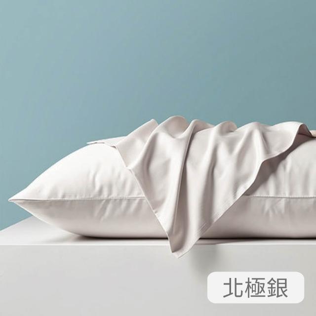 【這個好窩】買一組送一組 台灣製萊賽爾纖維薄枕套(贈品為隨機花色 恕不挑選)