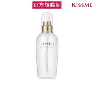 【KISSME 奇士美】煥妍金萃保濕化粧水 200ml