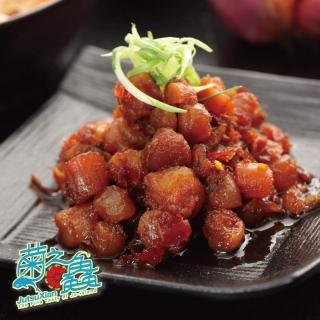 【菊之鮮】澎湖菊之鱻XO頂級干貝醬280g