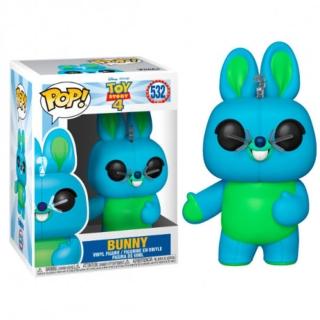 【代理 正版 公司貨】FUNKO POP 迪士尼 玩具總動員4 Bunny