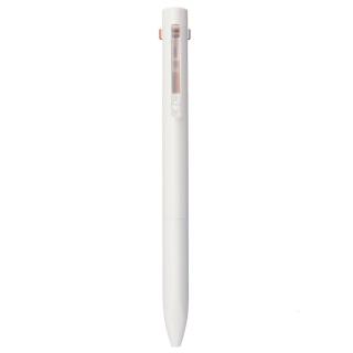 【MUJI 無印良品】三角2色原子筆/附自動筆/黑、紅0.7mm；自動筆0.5mm