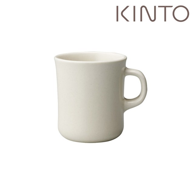 【Kinto】SCS馬克杯400ml(共四色)