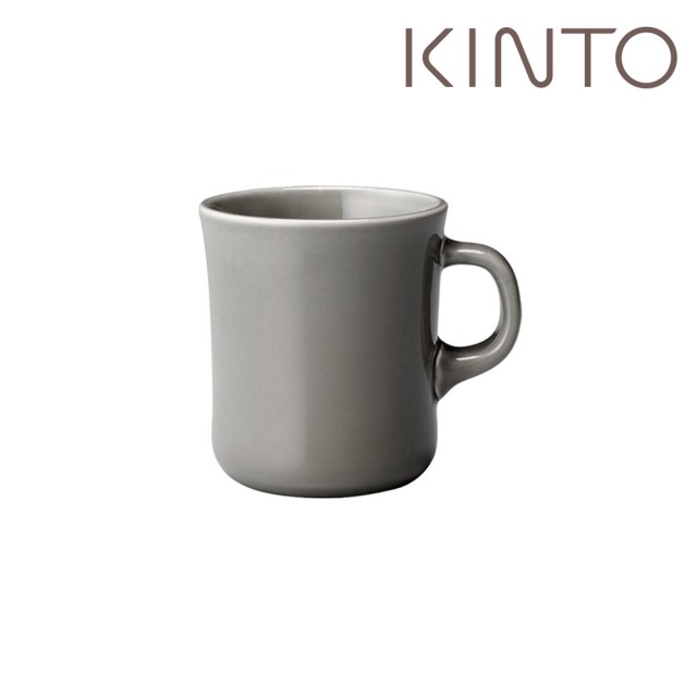 【Kinto】SCS馬克杯400ml(共四色)