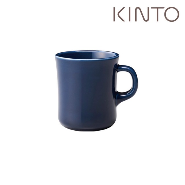 【Kinto】SCS馬克杯400ml(共四色)