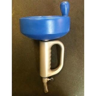 正台灣製 毛髮水管疏通器 清管器 手搖通管器 30台尺  9公尺   通流理台 通落水口 通排水口 管必靈