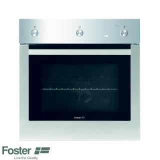【Foster】電烤箱(不銹鋼 7122 051)