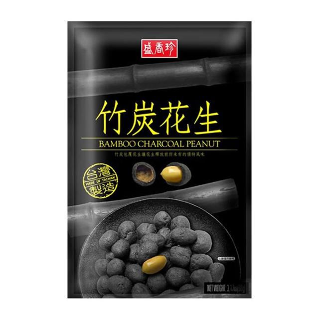 【盛香珍】休閒零食(花生類/蒜片小魚干/蒜味蠶豆酥/鹹蛋黃葵瓜子仁)中元普渡/拜拜/澎派