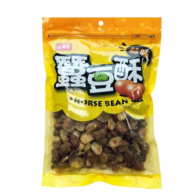 【盛香珍】休閒零食(花生類/蒜片小魚干/蒜味蠶豆酥/鹹蛋黃葵瓜子仁)中元普渡/拜拜/澎派