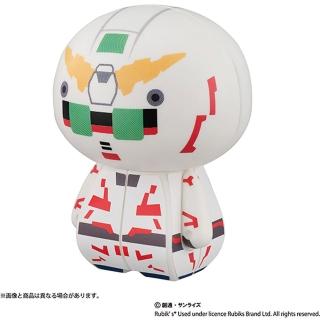 【CharaCube】CharaCube 動漫角色魔術方塊系列 - 獨角獸鋼彈(獨角獸鋼彈)