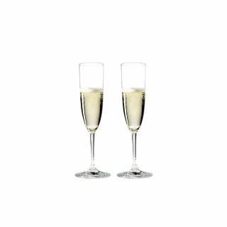 【Riedel】Vinum 香檳杯-2入組