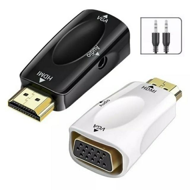 Hdmi轉vga轉換器 價格品牌網