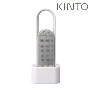 【Kinto】Loop 沖茶器-白