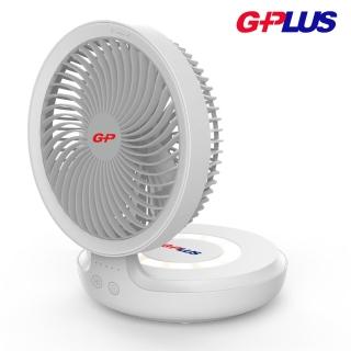 【G-PLUS 拓勤】GPLUS 幽浮6吋循環風扇 BF-C001LR
