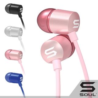 【SOUL】PURE WIRELESS PLUS高效能無線藍牙耳機(無線藍芽耳機)