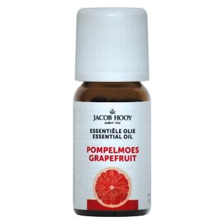 【Jacob Hooy 皇家雅歌布】葡萄柚精油Pompelmoes10ml(Jacob Hooy皇家雅歌布精油)
