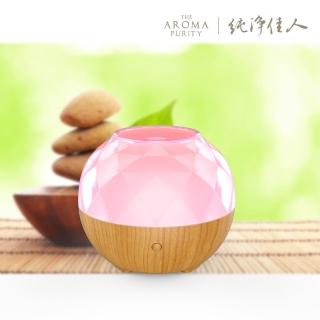【THE AROMA PURITY 純淨佳人】璀璨奇蹟水氧機