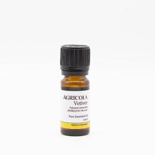 【AGRICOLA 植物者】岩蘭草精油10ml