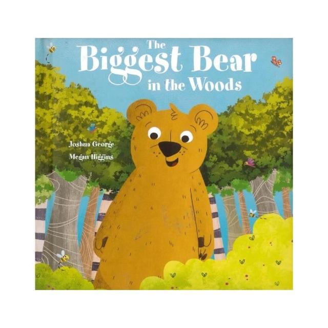 The Biggest Bear in the W | 拾書所