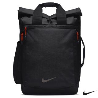 【NIKE 耐吉】Nike Sport Golf Backpack 高爾夫運動後背包 經典黑 BA5784-010