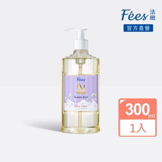 【Fees 法緻】嬰兒柔護泡泡露300ml
