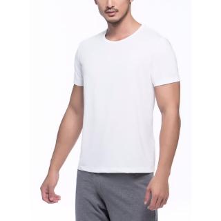【宜而爽】3件組型男吸濕排汗涼爽衣(隨機取色_M-XL)