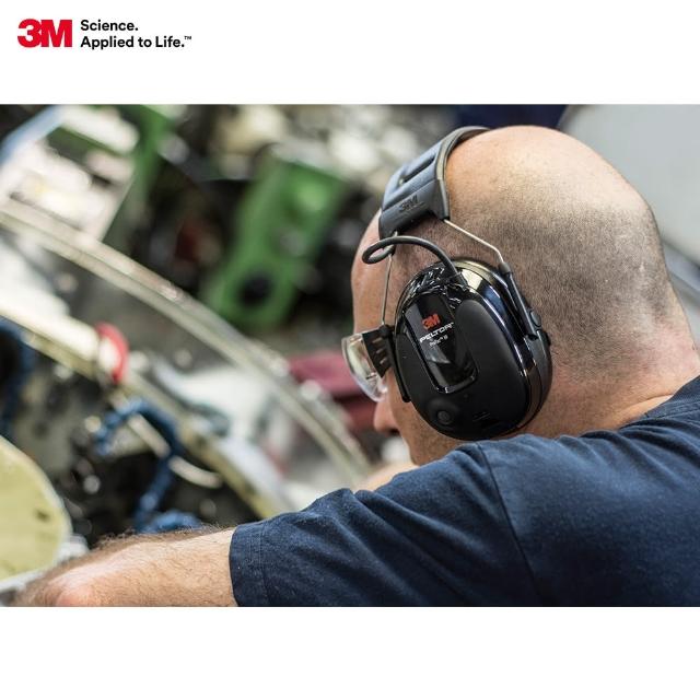 3m protac iii