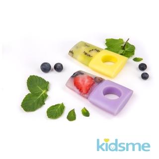 【kidsme】冰棒兩用固齒器