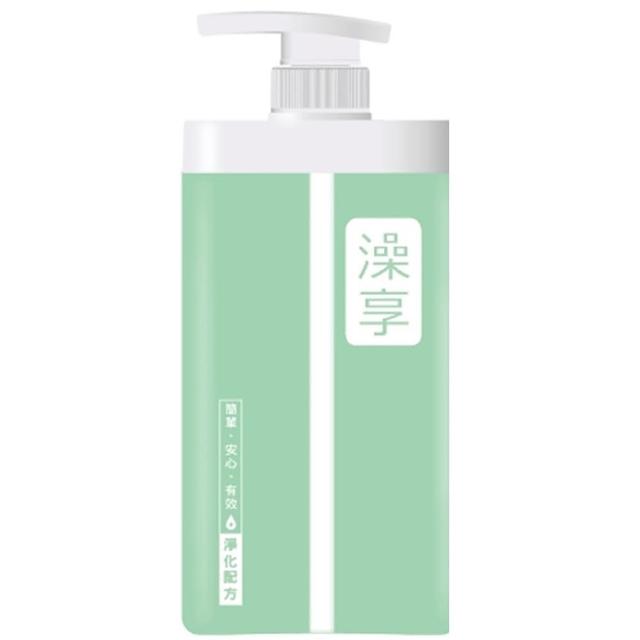 【澡享】沐浴乳 1000ml-多款任選(白茶/玫瑰風信子/雪松白麝香/牡丹小蒼蘭/甘橙花梨木/紫藤月光花)