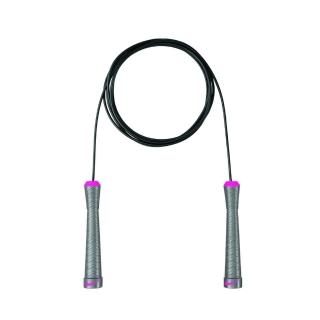 【NIKE 耐吉】FUNDAMEN TAL SPEED ROPE跳繩-塑身 健身 有氧運動(NER37038NS)