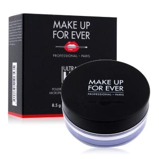 【MAKE UP FOR EVER】超進化無瑕微晶蜜粉8.5g(百貨公司貨)