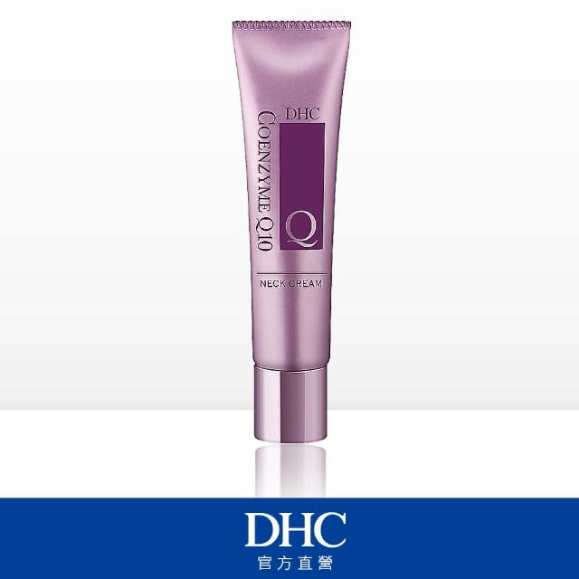 Dhc Q10晶妍緊緻頸霜 Momo購物網