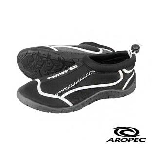 【Aropec】Outrunner 先驅防滑鞋(黑)